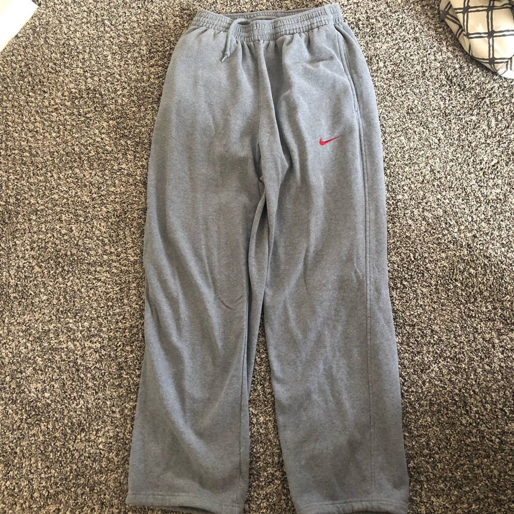 Nike sweats